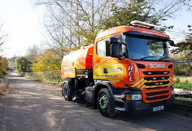 FORS Gold fleet